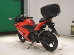 Kawasaki Ninja 250R , 2009