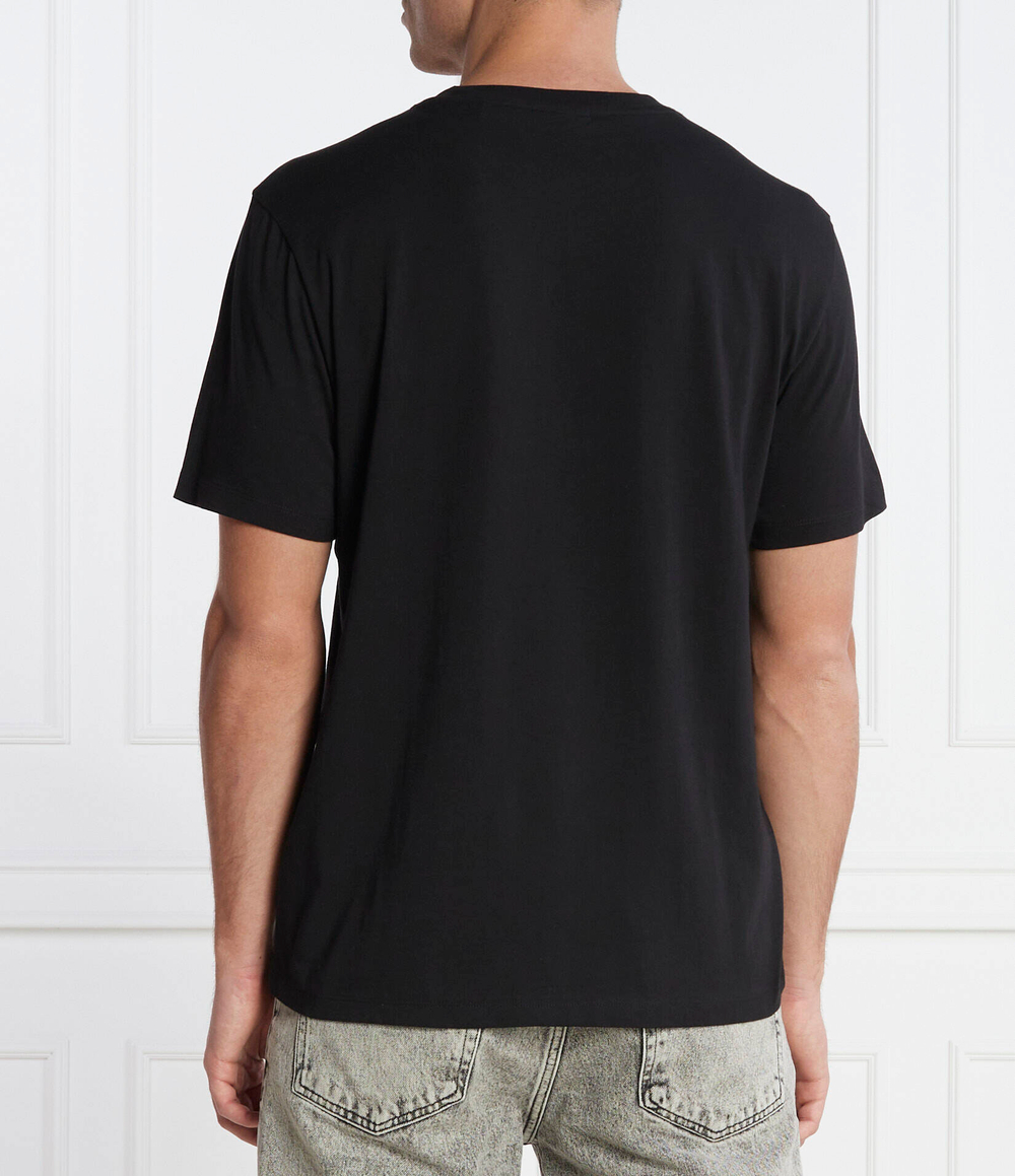 Футболка Danda HUGO - черный(50504542)