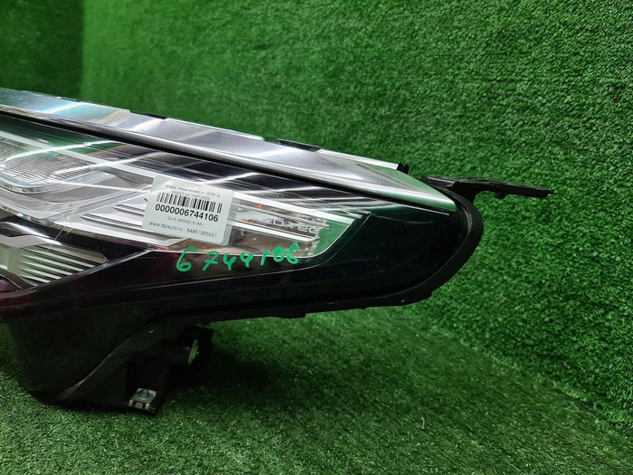Фара левая EXEED VX (2021-2024) LED