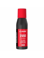 Смывка-кондиционер фторированная VAUHTI Clean & Glide 200ml
