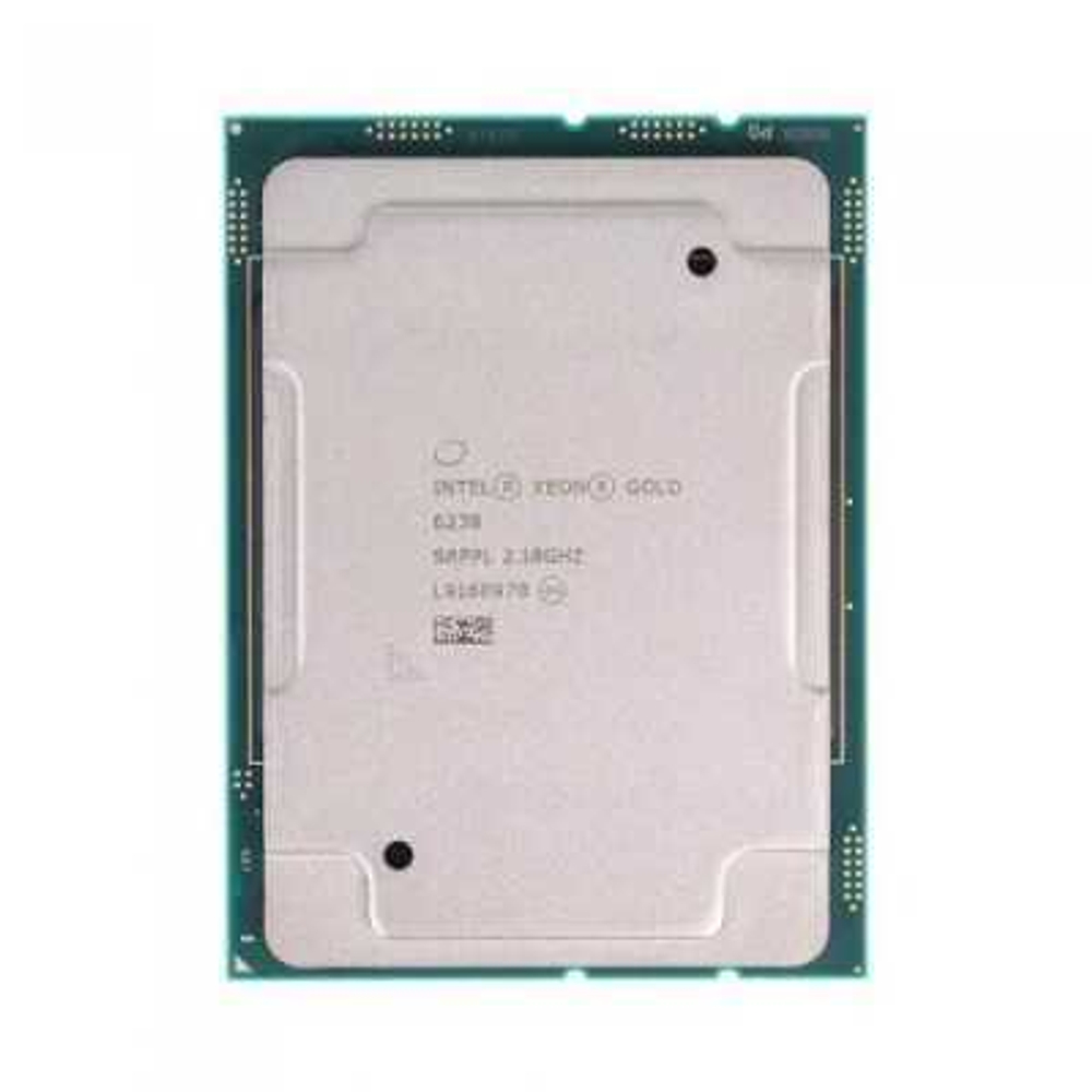 Процессор Intel Xeon Gold 6238 OEM