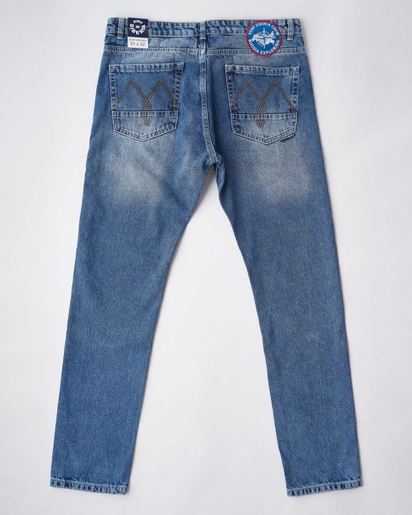 Джинсы Мужские Arctic - фото 3