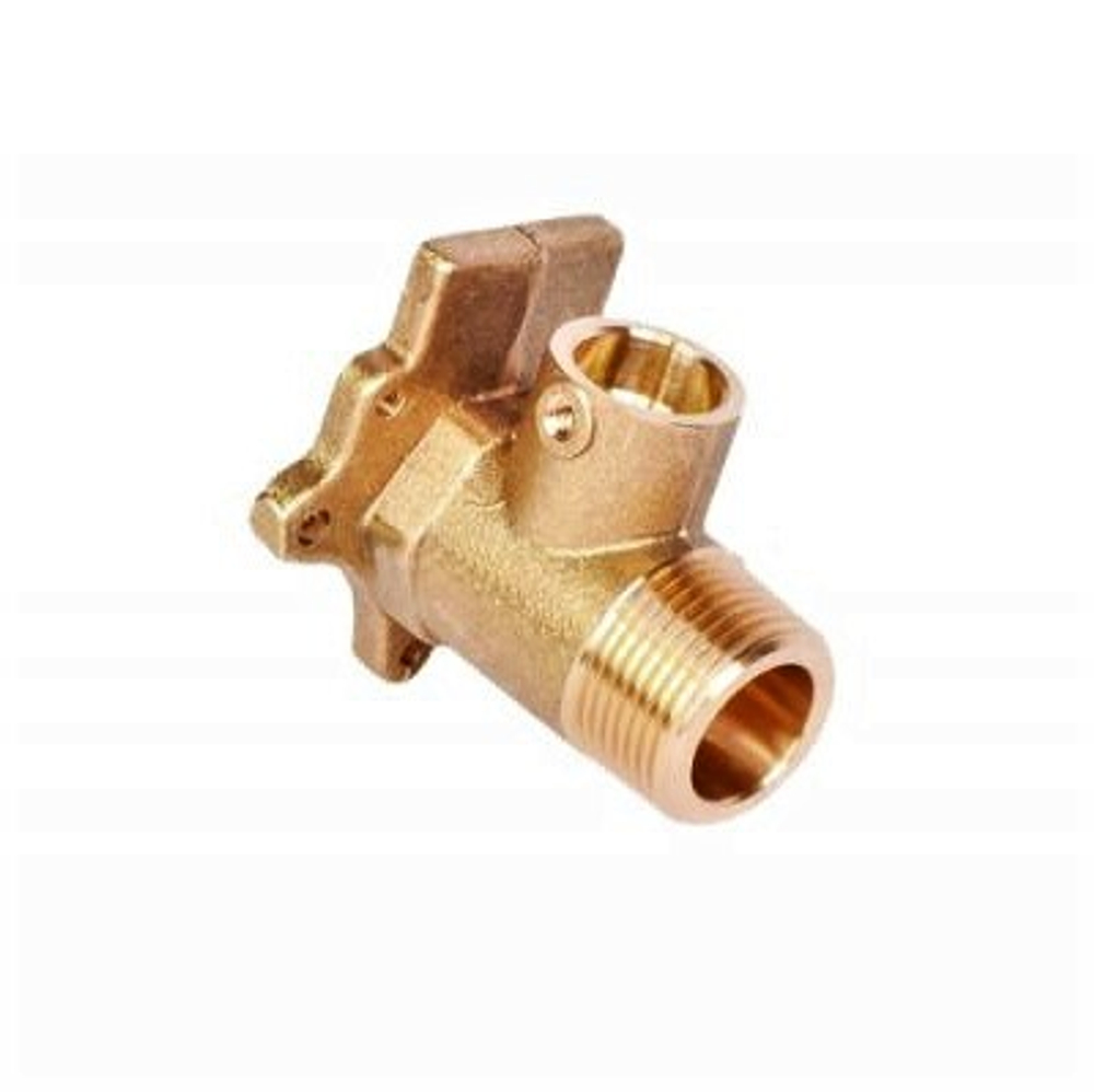 Патрубок-адаптер обратки отопления Navien Ace 13-40K, Coaxial 13-30K, Atmo 13-24A