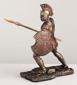 Veronese WS-1446 Статуэтка «Ахиллес»