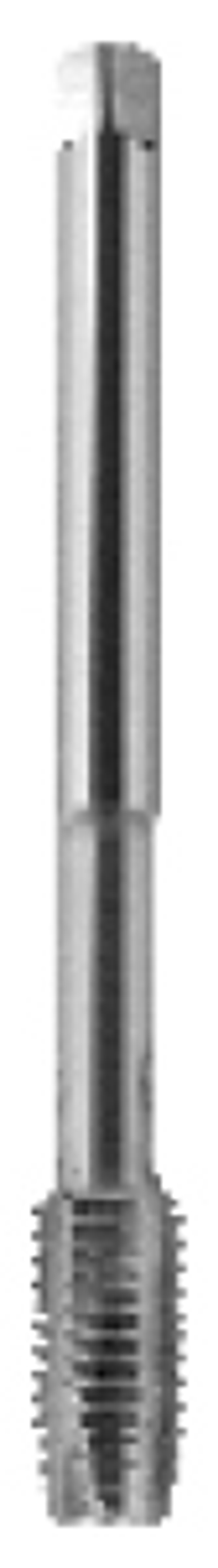 Метчик машинный DIN-374-B M12x1,25 ISO2(6H) HSSE 800 D2-111101-0124