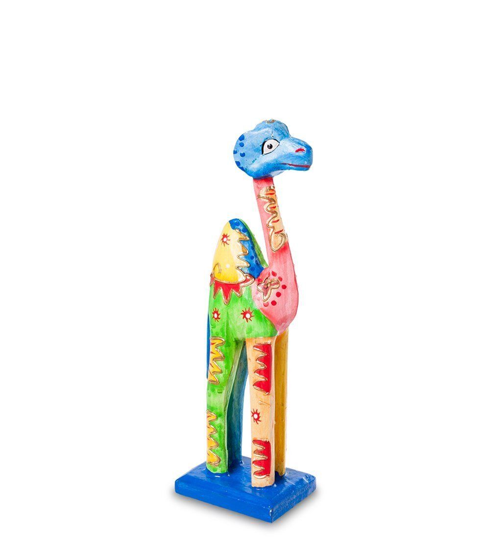 Decor and Gift 99-361 Статуэтка «Верблюд» 30 см (албезия, о.Бали)