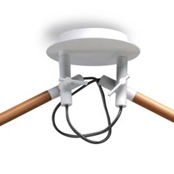 4930 Люстра подвесная NORDICA