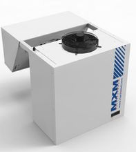 Моноблоки МХМ среднетемпературные