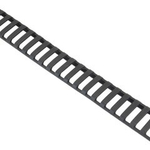Накладка на Weaver открытая 31 шаг