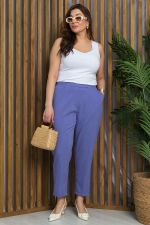 Брюки Айрин (лаванда) Б13424-8М LT Collection