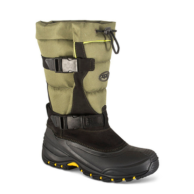 Сапоги мужские зимние "Буран"