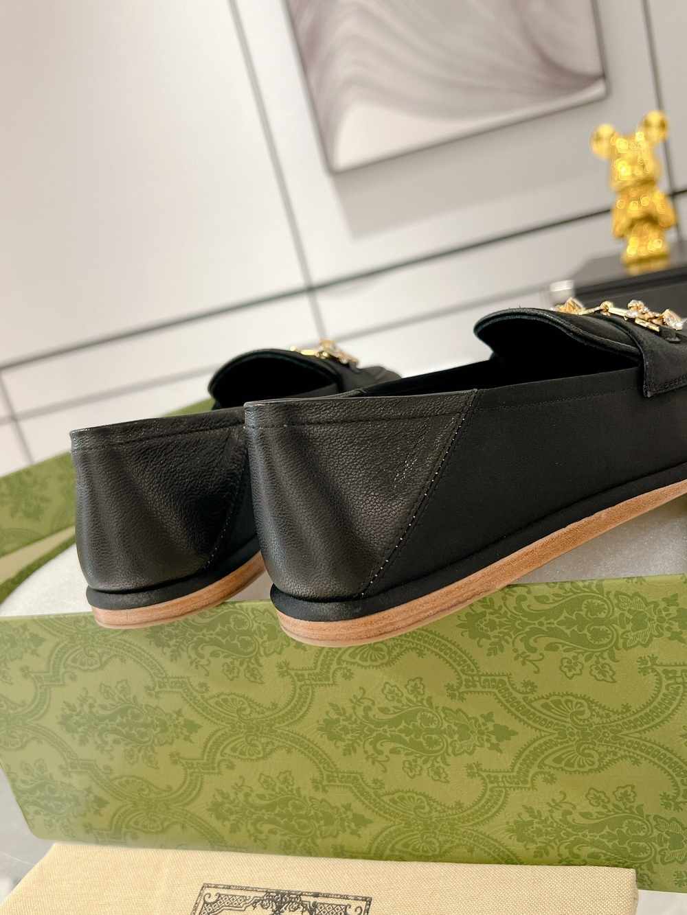 Gucci Loafer