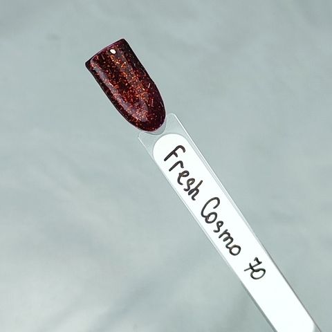 Fresh гель-лак «Cosmo collection” №070 8g