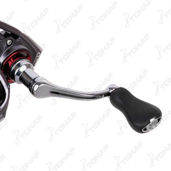 Катушка INARI 2500 7+1 подшип (N-I2500) Nisus