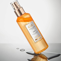 D'Alba Serum White Truffle Prime сыворотка для лица с экстрактом белого трюфеля