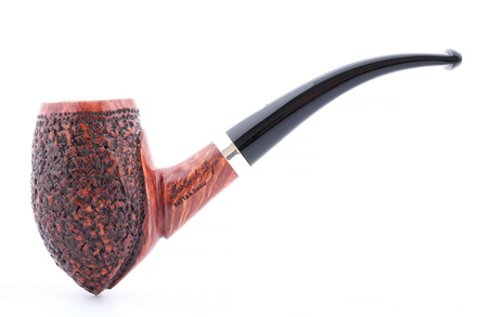 Курительная трубка Mastro De Paja Unica M522-2