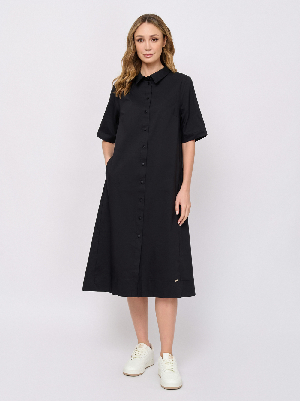 Платье женское FRANCO VELLO