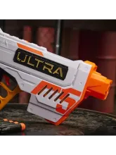 Игрушка Бластер Нерф Элит Ultra Five E9593