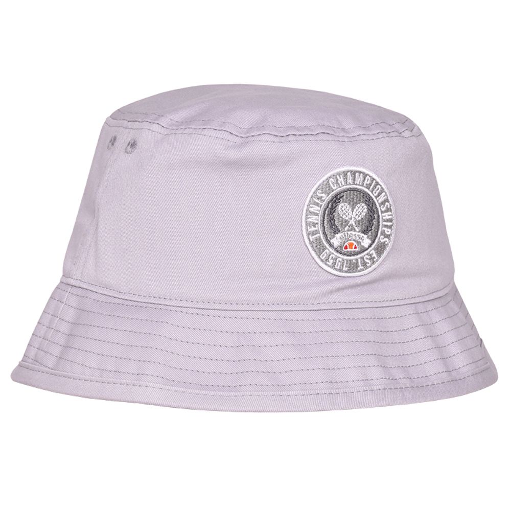 Теннисная кепка Ellesse Lotaro Bucket Hat - light grey