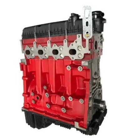 Двигатель cummins isf 3.8,isf 2.8,4lsbe185,6lsbe