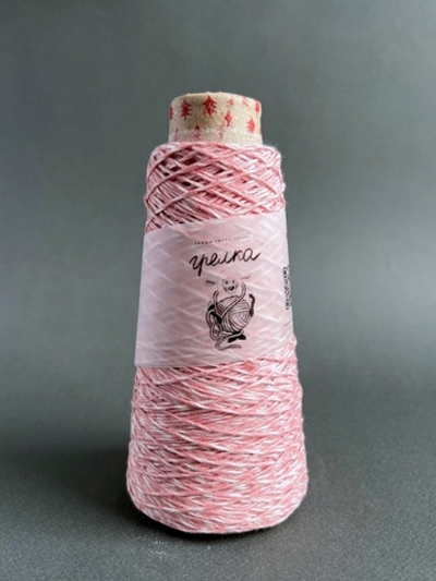 Пряжа для вязания хлопковая