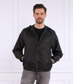 Двухсторонняя куртка Emporio Armani - черный(3R1BQ9 1NVSZ)