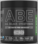 ABE Ultimate PRE-Workout
