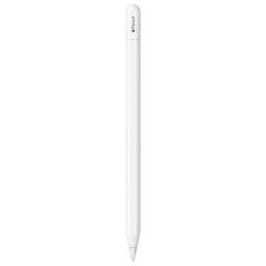 Стилус Apple Pencil 2023 (USB-C) для Apple iPad, Белый | White MUWA3ZA/A
