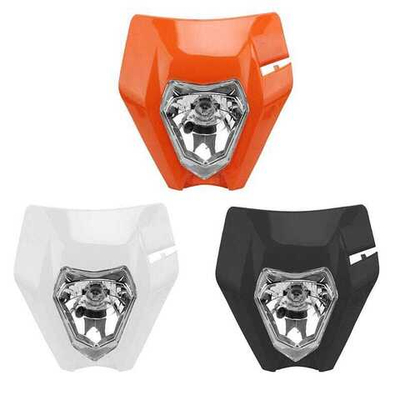 фара на эндуро 2