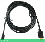 Кабель Buro microHDMI-HDMI-3 HDMI Micro вер1.4 длина 3м