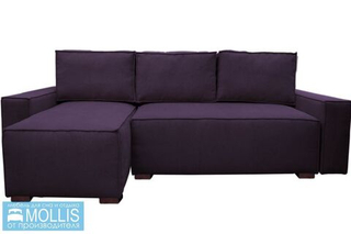 Диван "Фостер" угловой