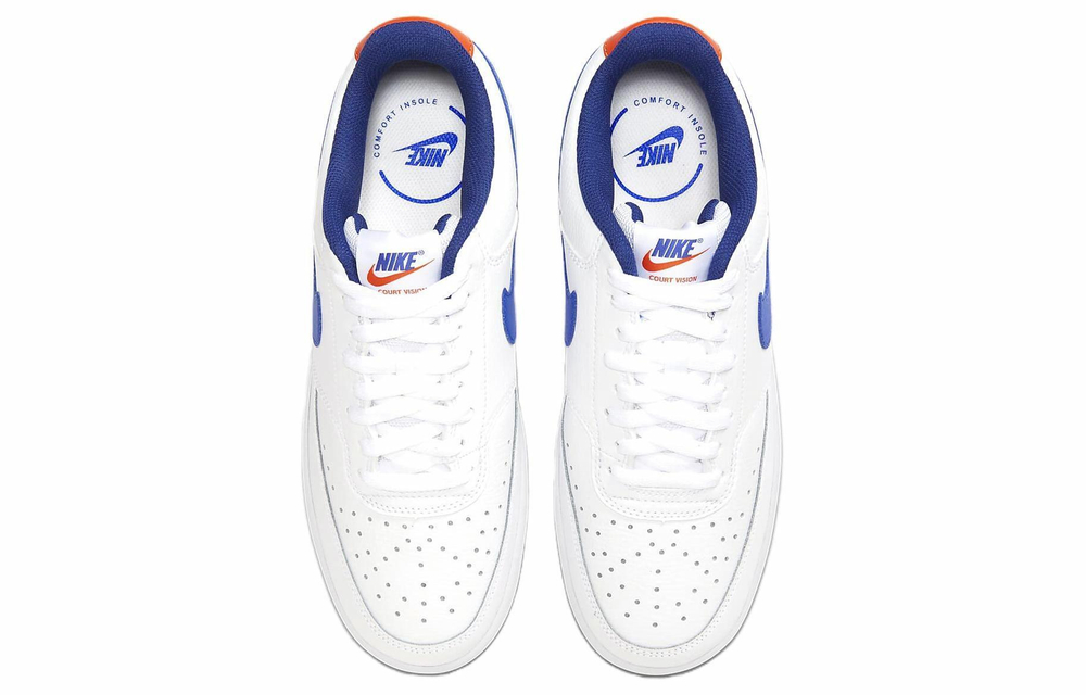 Кроссовки Nike Court Vision 1 Low