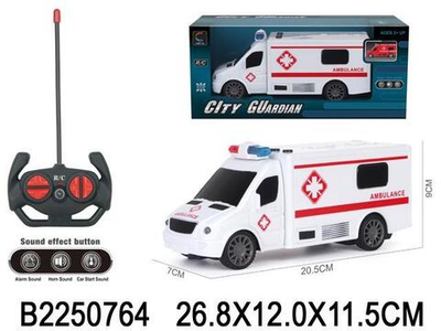 Спецтехника на РУ, коробка 6158A