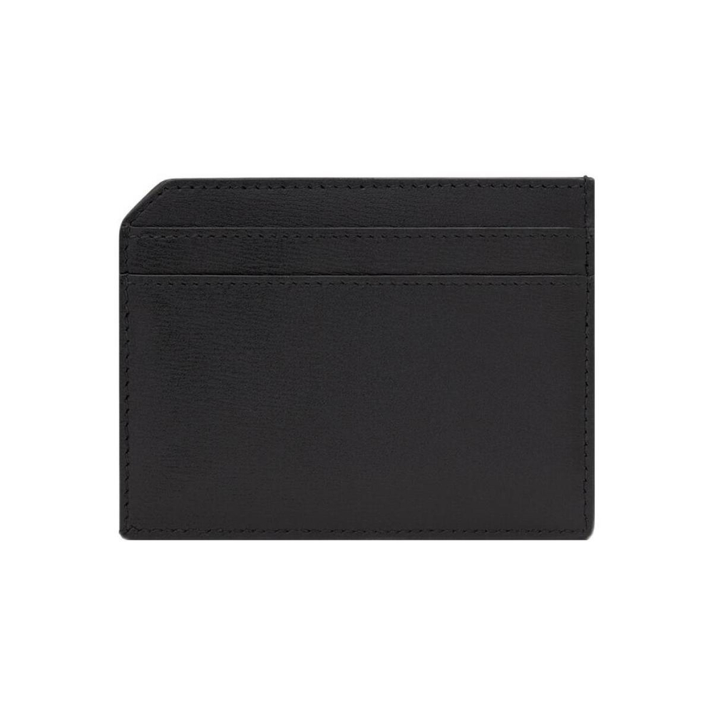 Картхолдеры и кошельки SAINT LAURENT YSL Logo, 758203-02G0W-1000