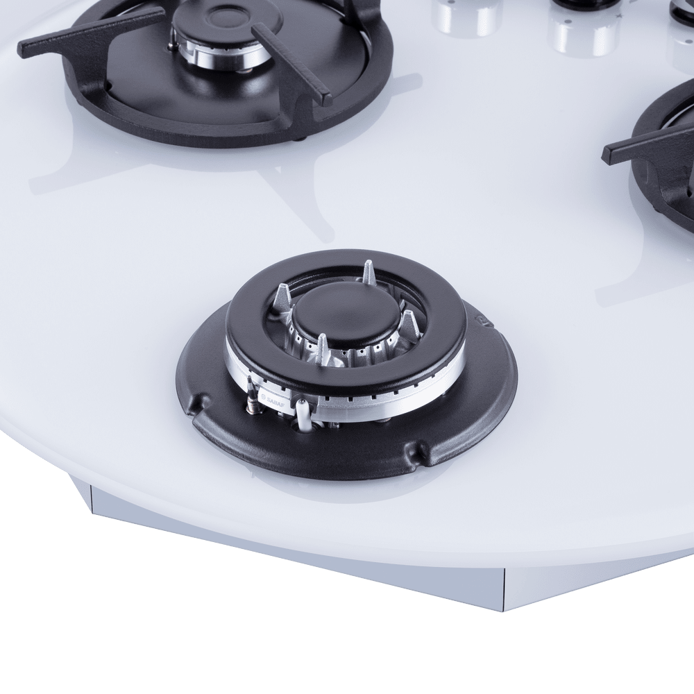 Газовая варочная панель MAUNFELD EGHG.43.23CW\G