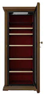 Винный шкаф IP Industrie CEX 401 NU