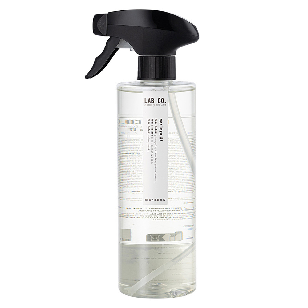 Спрей для дома lab co, moringa, 500 мл