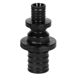 Соединение Royal Thermo труба-труба редукционное 16×25 PPSU