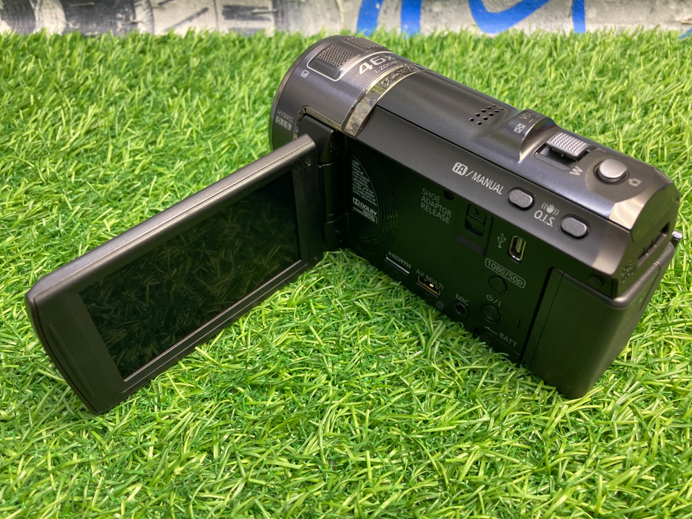 Panasonic HC-V700 Покупка/Продажа