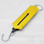 Безмен-весы металлический 25кг