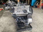 Двигатель Honda Shadow 750 Slasher RC48 RC44E