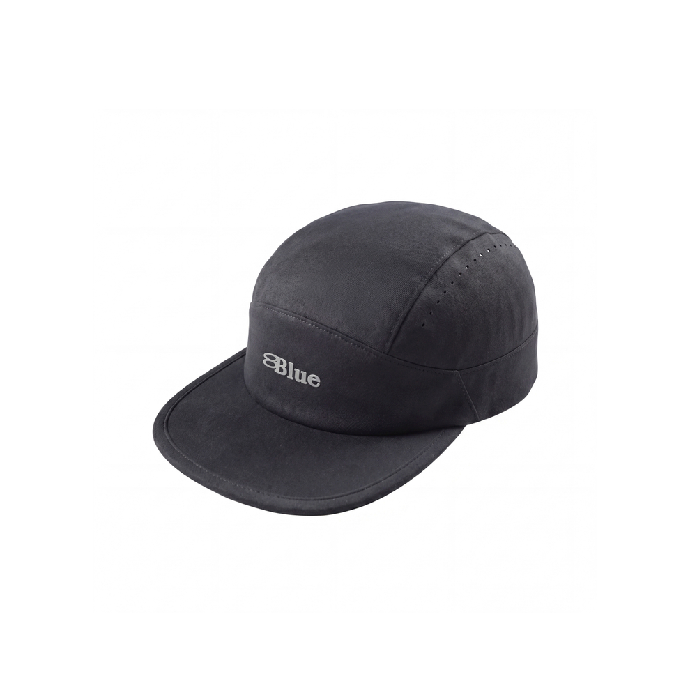 Кепка Blue Monte Frog Breath Off-Road Polartec Hat "Dark-blue Distant Mountains"