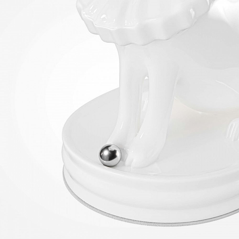 Зверь световой Maytoni Senor Capybara MOD477TL-L5W3K