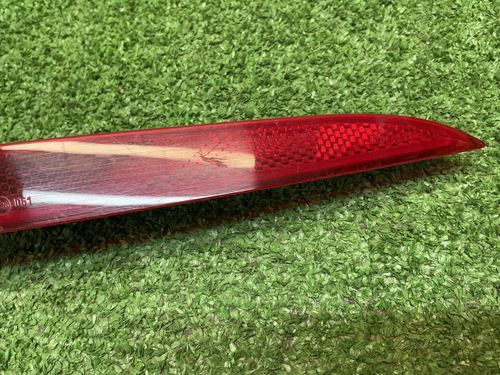 Катафот левый BMW X4 F26 (2014-2018) M-paket