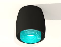 Ambrella Комплект накладного светильника с композитным хрусталем MR16 Накладные XS1142023