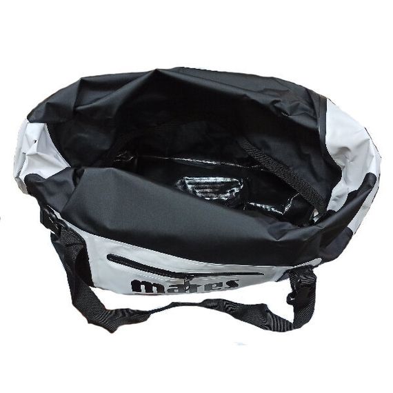 Сумка водонепроницаемая Mares Cruise DRY D55 55л