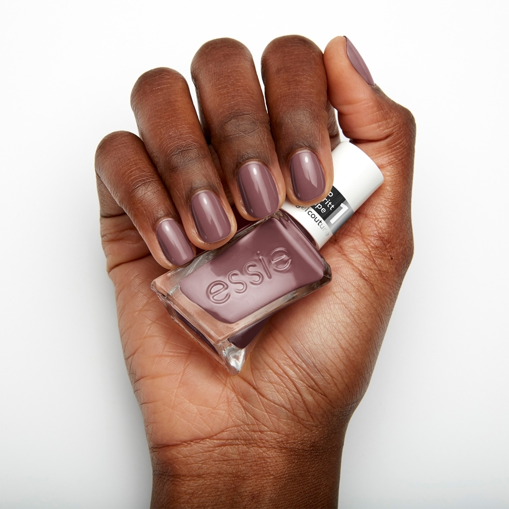essie gel couture 2.0 - Лак для ногтей с эффектом геля, 13,5 ml