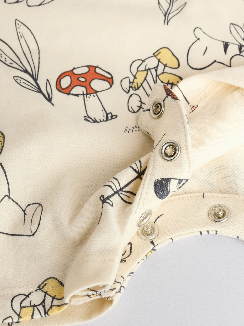 Песочник для малышей Next E87-576, 2 шт., Молочный, Светло-желтый