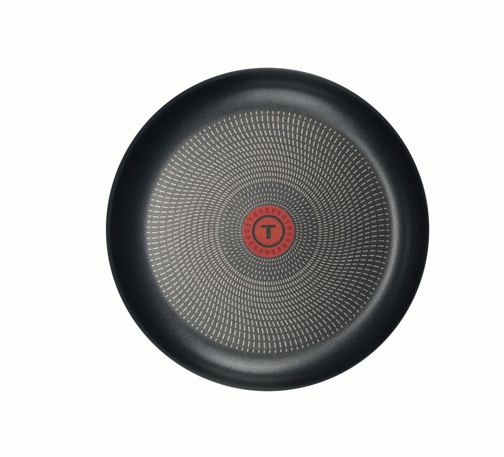 Tefal Ingenio Twinkle Grey 10 предметов 04180860 + протекторы