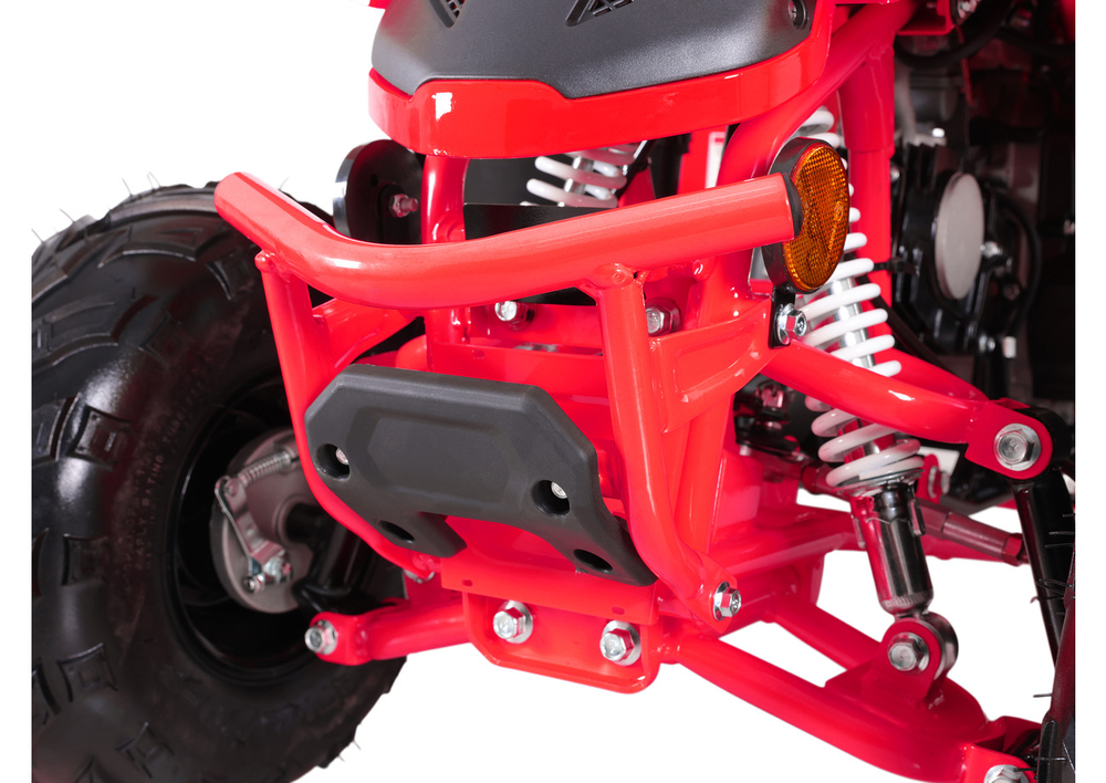 Квадроцикл SHARMAX 130 Cross